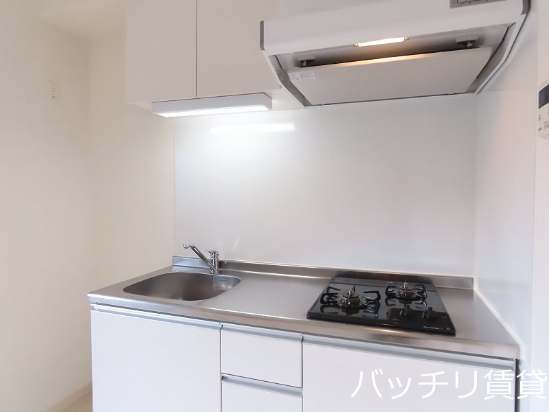 キッチン　別号室イメージの為、現状を優先致します