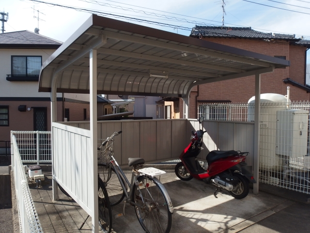 その他共有部分