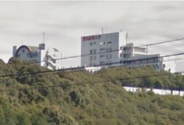 高校・高専　愛知産業大学三河高等学校（高校・高専）まで2364m