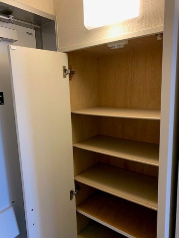 玄関　毎日通る玄関はこちらです