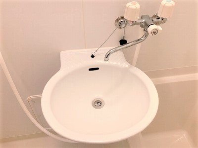 その他部屋・スペース　内装は落ち着いています