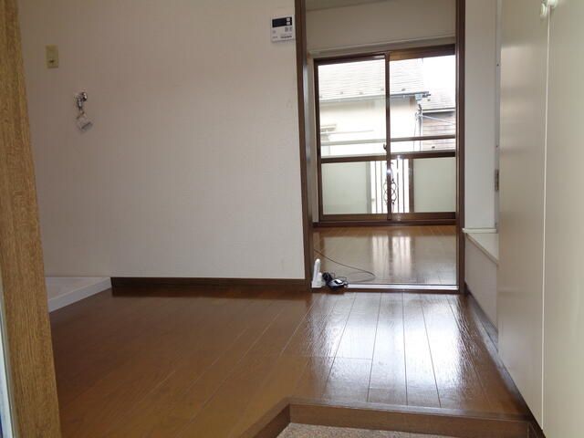 その他部屋・スペース　内装です