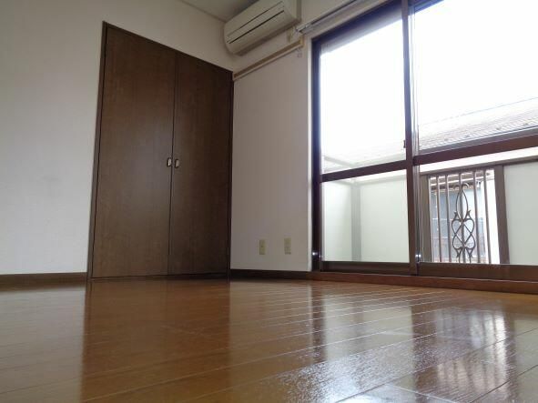 居室・リビング　使いやすいリビングです