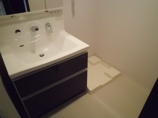 洗面設備　洗面所・脱衣所