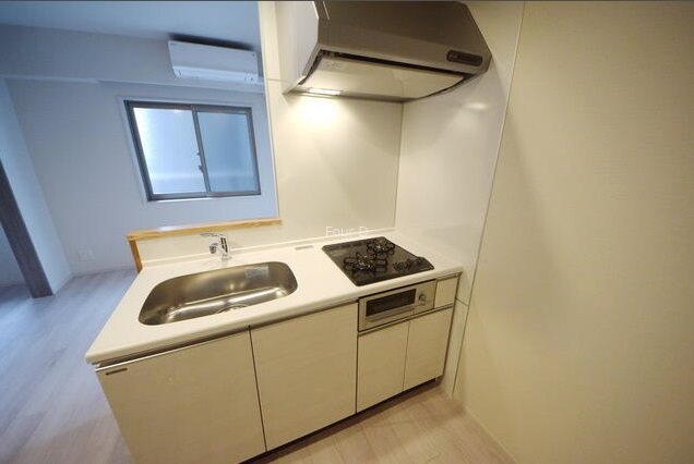 キッチン　★見学予約受付中★