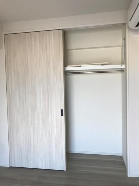 収納　収納豊富です