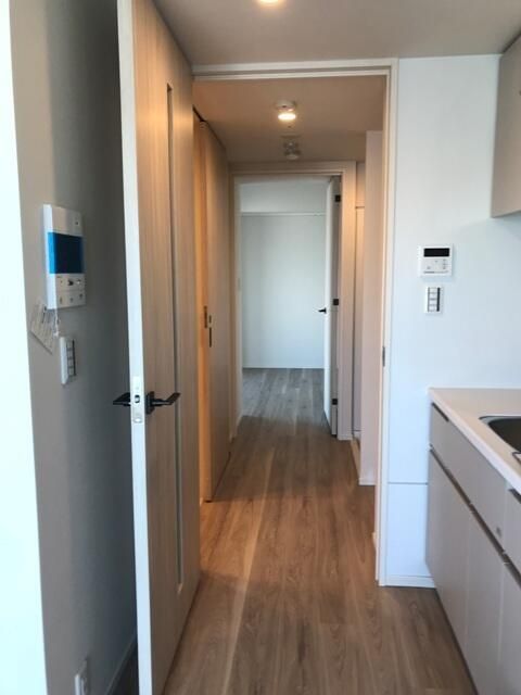 その他部屋・スペース　内装も気になるポイント