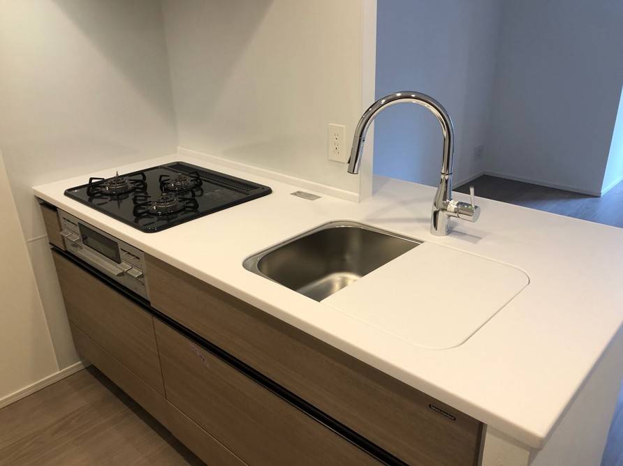 キッチン　参考写真