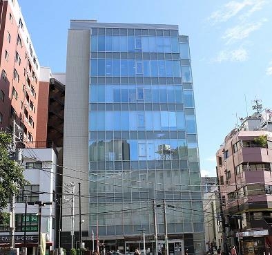 銀行　阿波銀行代々木支店（銀行）まで491m
