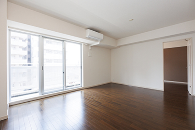 居室・リビング　※写真は同タイプ住戸です。