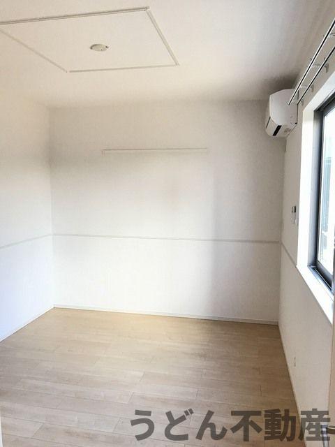 その他部屋・スペース　うどん県のお部屋探しはうどん不動産へ うどんちゃんとLINE