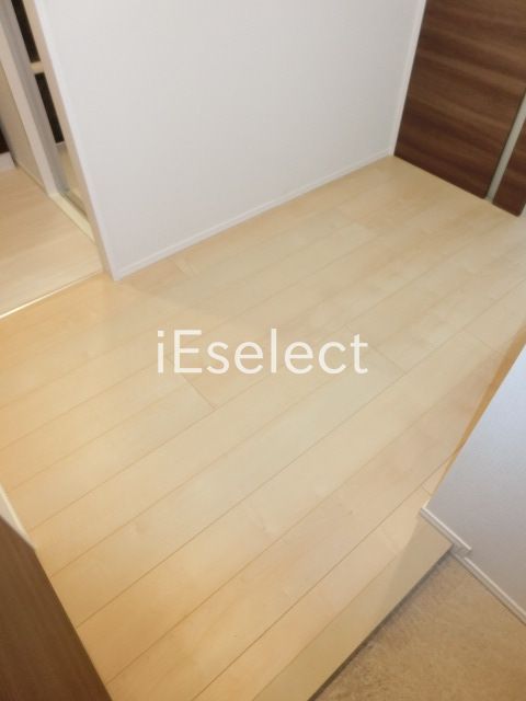 その他部屋・スペース　キッチンスペース