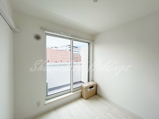 その他部屋・スペース　3.3帖の洋室♪