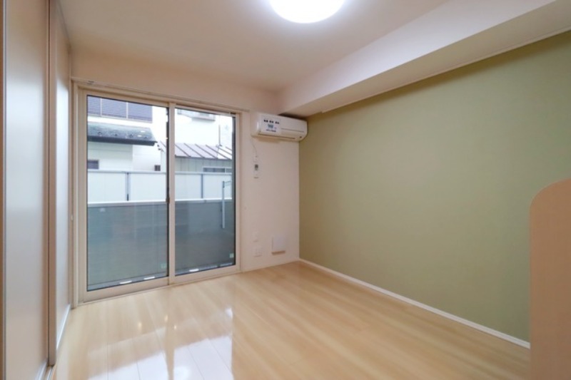 居室・リビング　図面と現状に相違がある場合には現状を優先