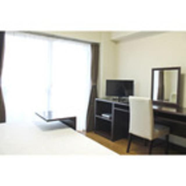 居室・リビング　モデルルーム写真