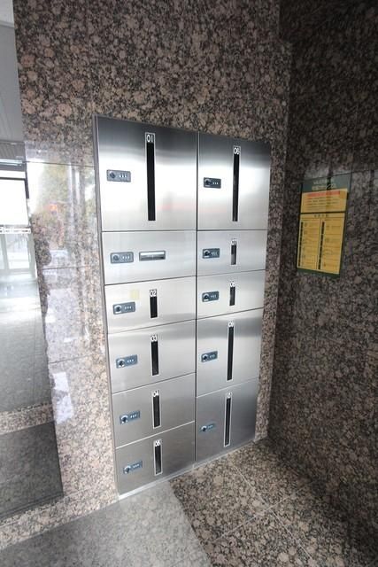 その他設備　★駐輪場★