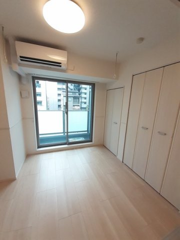 その他部屋・スペース　おしゃれな内装です