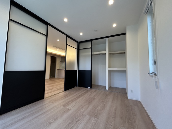 居室・リビング　現況優先