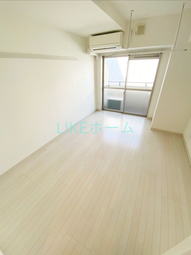 居室・リビング　リビング/居室