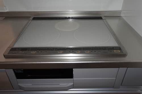 その他　ＩＨコンロ