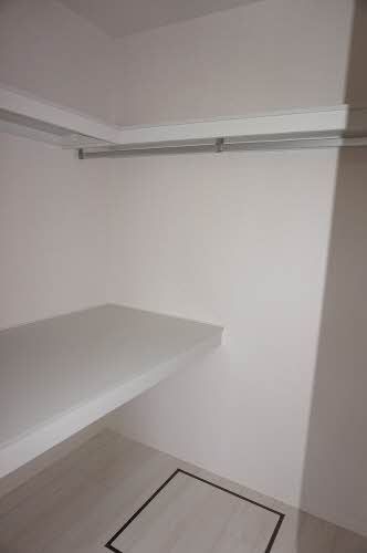 洗面設備　洗面所