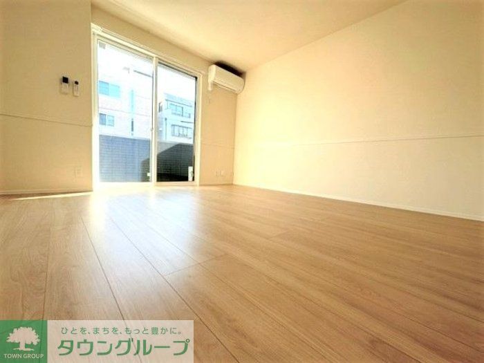 居室・リビング　リビング/居室