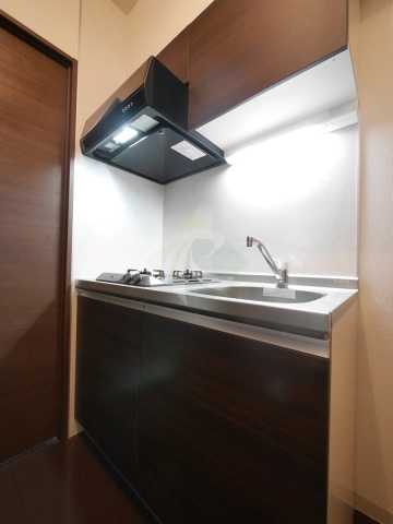 キッチン　リヴシティ早稲田