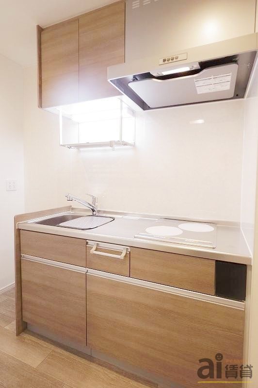 キッチン　※同仕様写真※