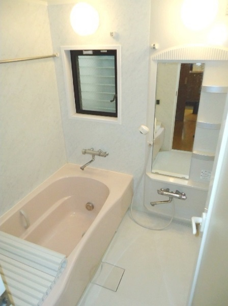 バス・シャワールーム　人気条件の「バス・トイレ別」