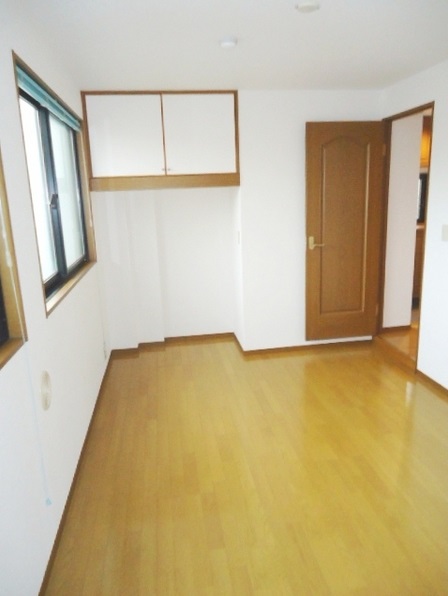その他部屋・スペース　フローリング