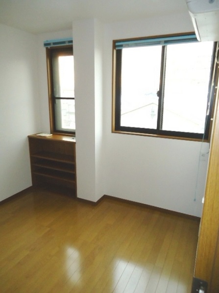 その他　フローリング