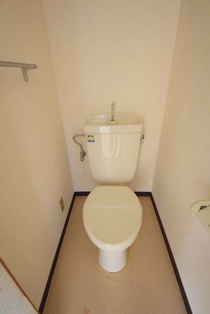 トイレ　★トイレの写真です★