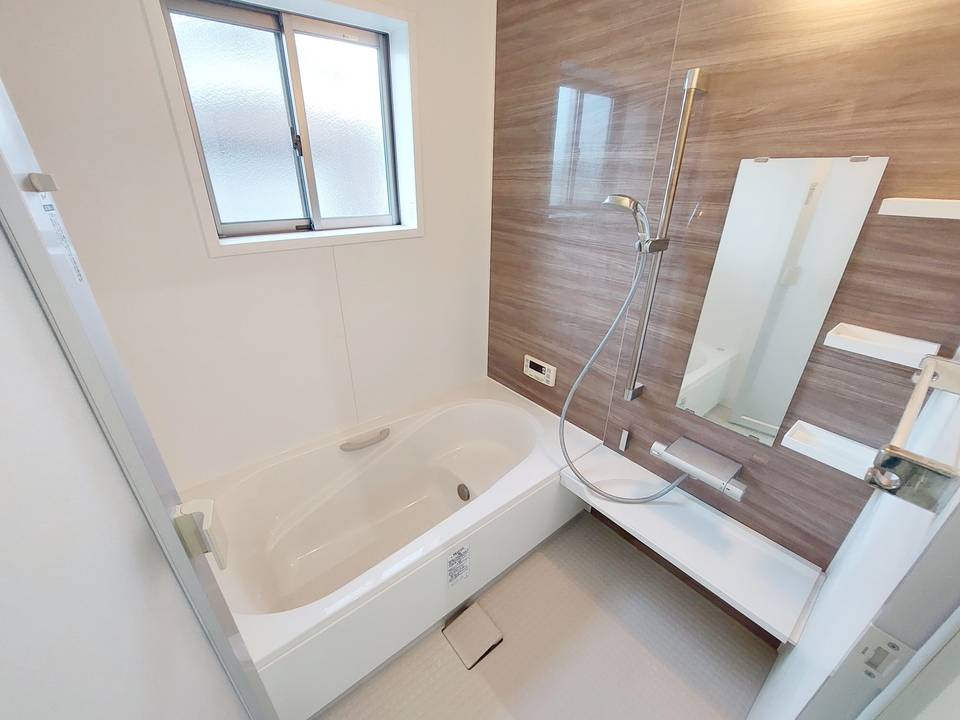 バス・シャワールーム　浴室