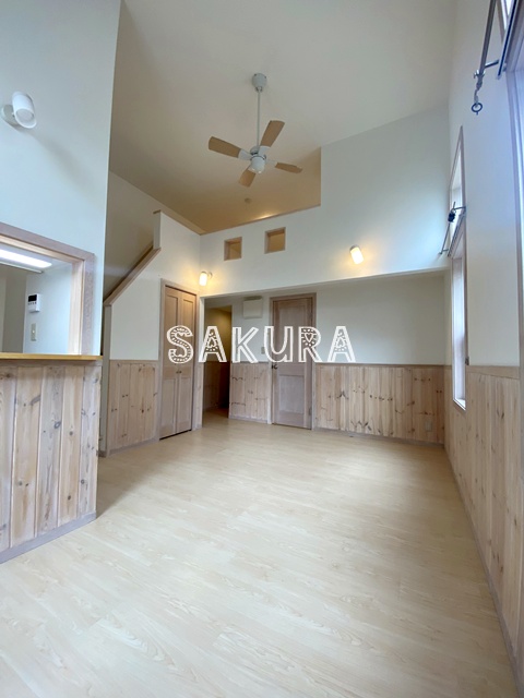 その他設備　充実した室内設備♪