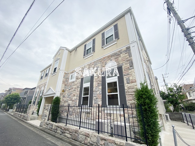 建物外観　当店おすすめ物件♪