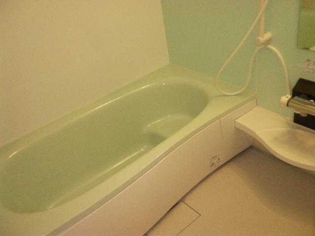 バス・シャワールーム　浴室