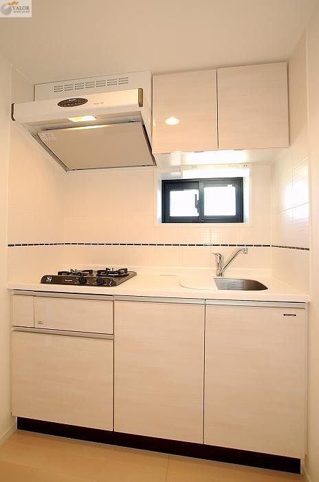 キッチン　物件画像