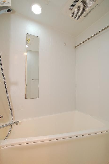 バス・シャワールーム　物件画像