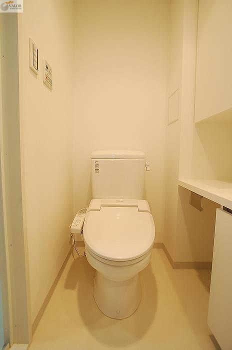 トイレ　物件画像