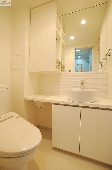 洗面設備　物件画像