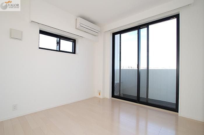 居室・リビング　物件画像