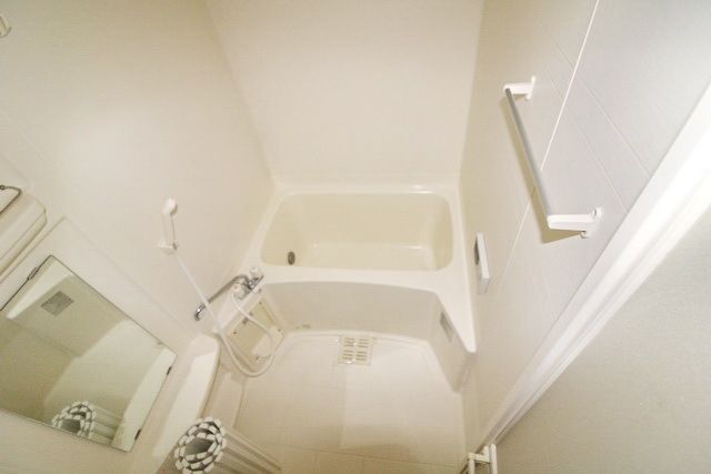バス・シャワールーム　★バス★