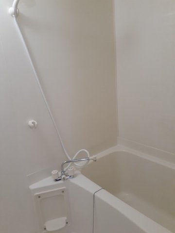 バス・シャワールーム　日々の暮らしに欠かせないお風呂です