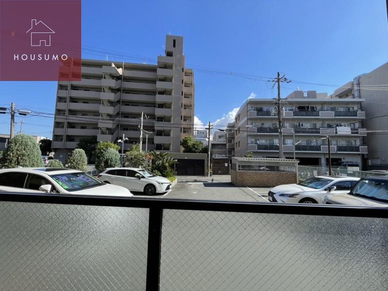 眺望　参考写真