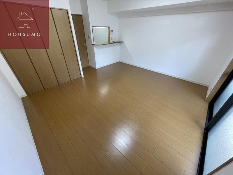 居室・リビング　おしゃれな居間です