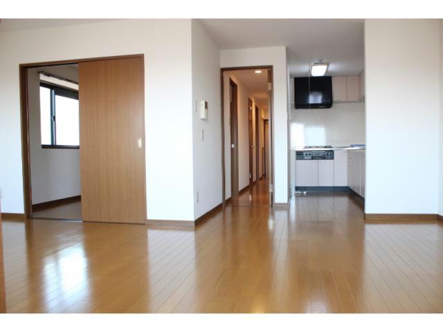 居室・リビング　同型タイプ