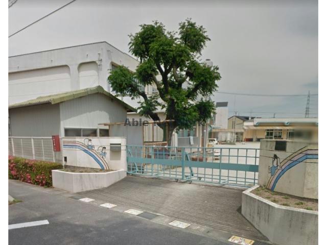 幼稚園・保育園　和泉保育園（幼稚園・保育園）まで98m