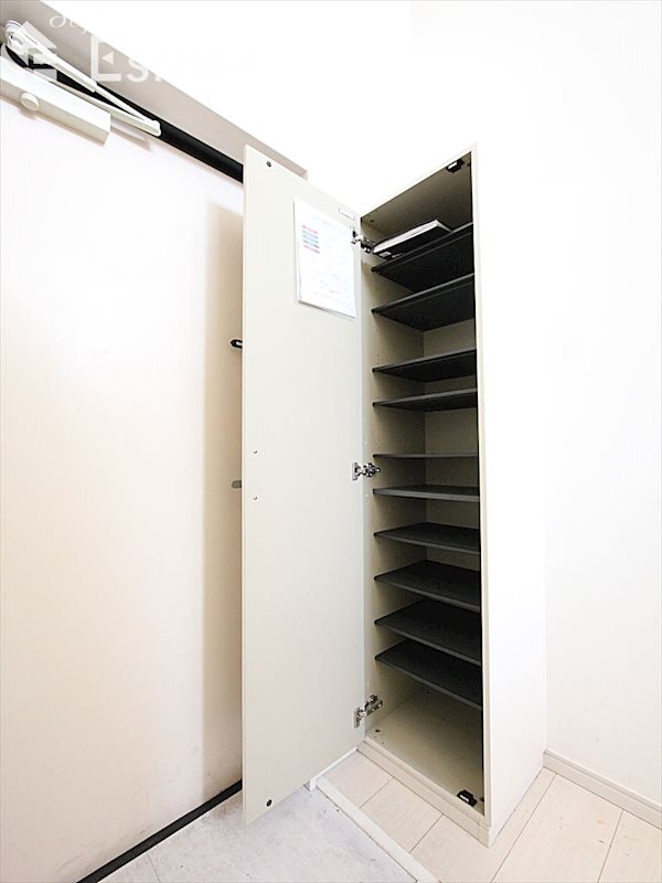 その他　シューズボックス