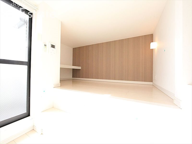 その他設備　ロフト