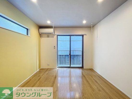 その他部屋・スペース　リビング/居室